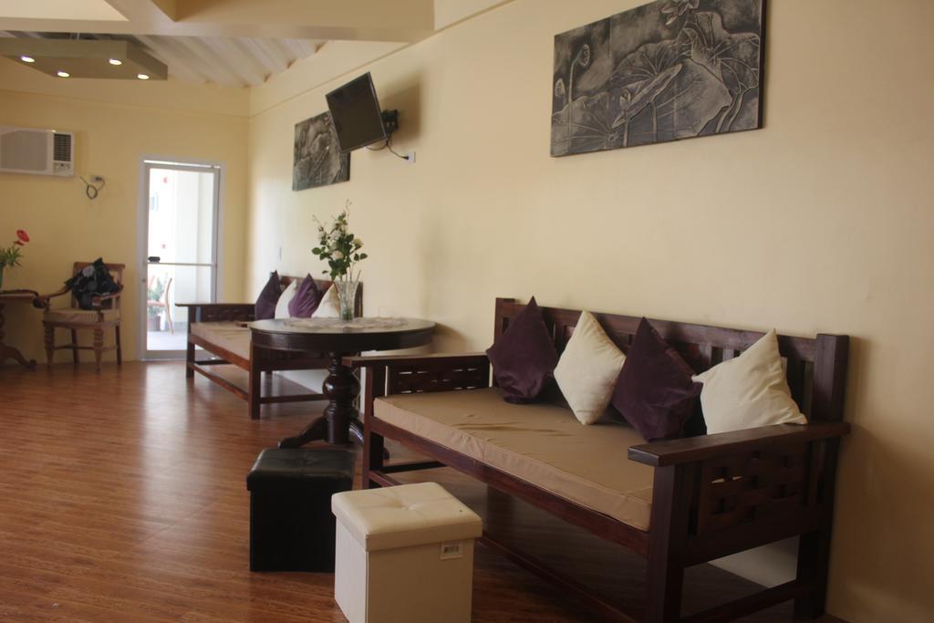 Dahome Pension Vigan Exteriér fotografie