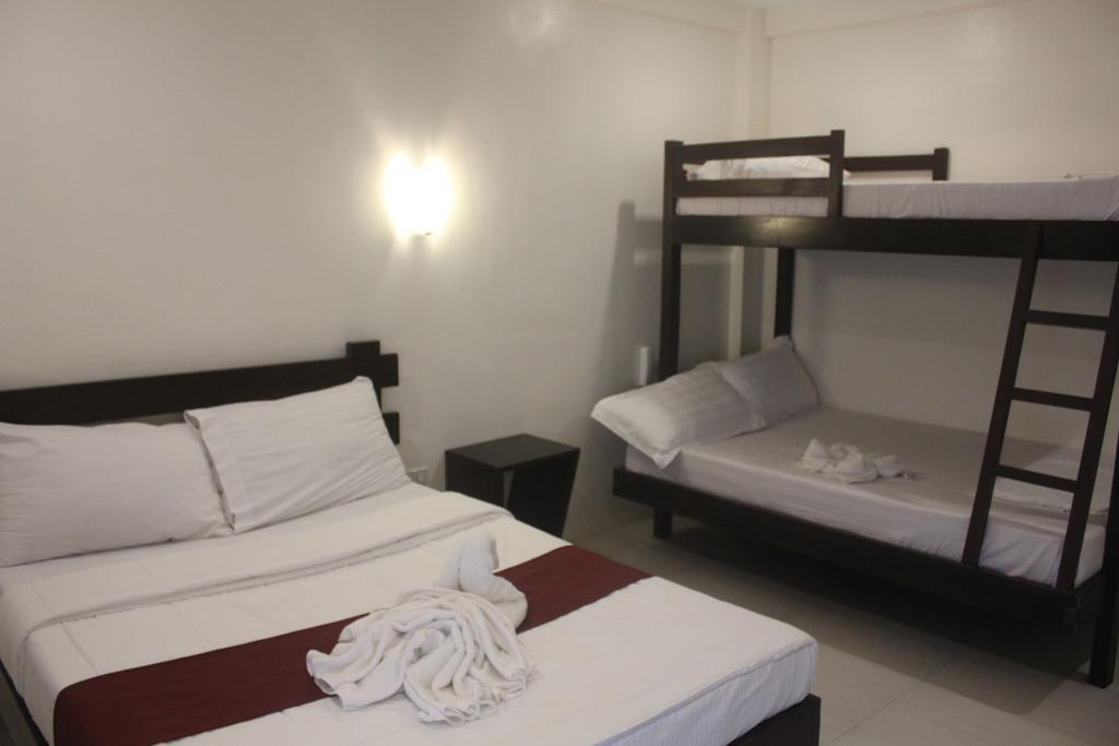 Dahome Pension Vigan Exteriér fotografie