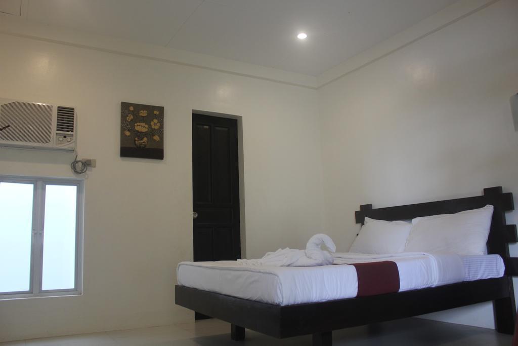 Dahome Pension Vigan Pokoj fotografie