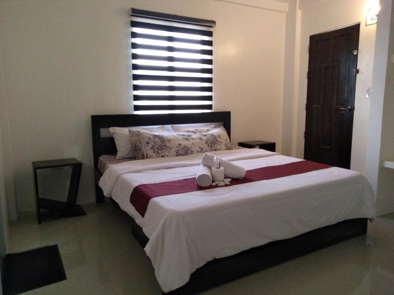 Dahome Pension Vigan Exteriér fotografie